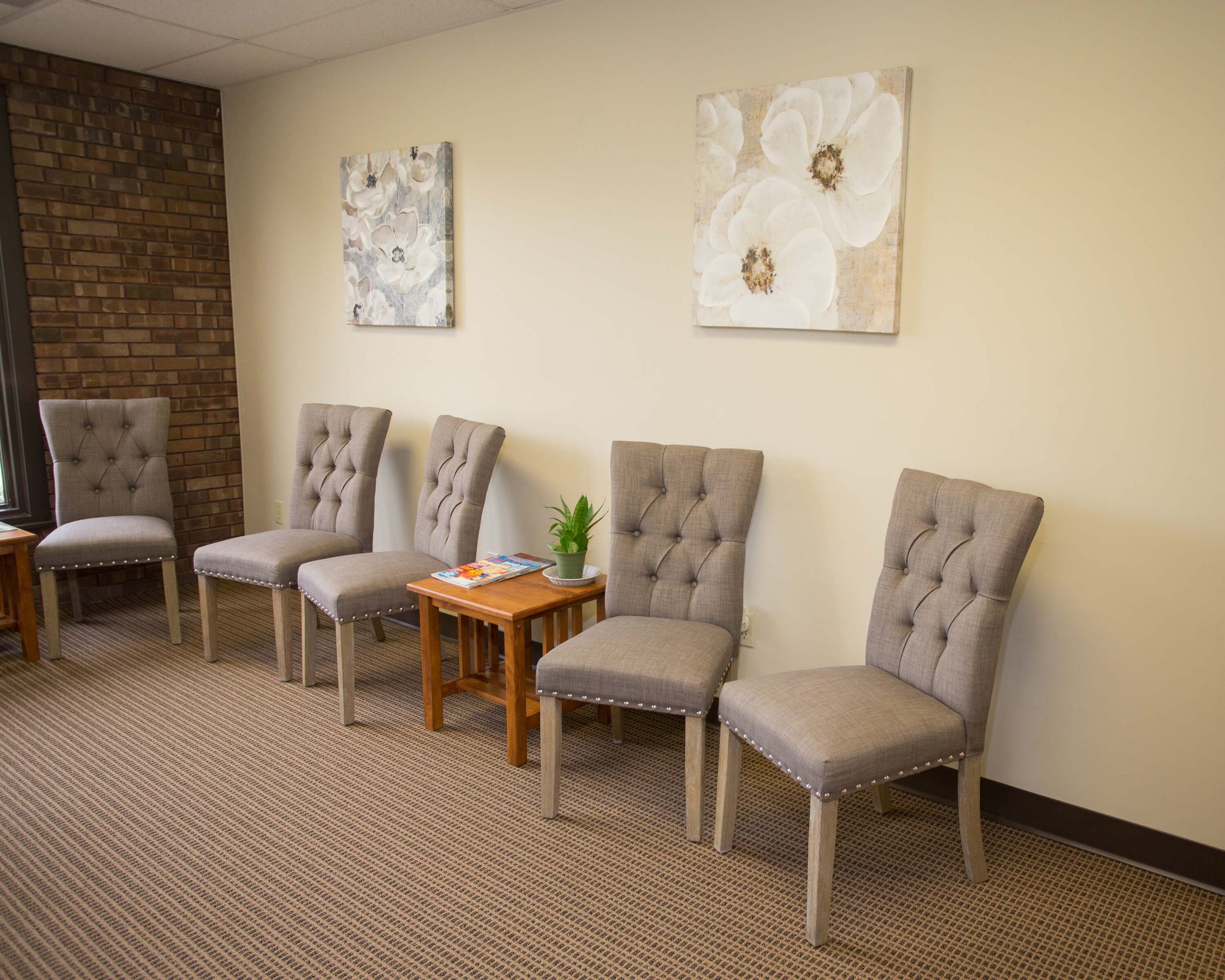 Reception 2