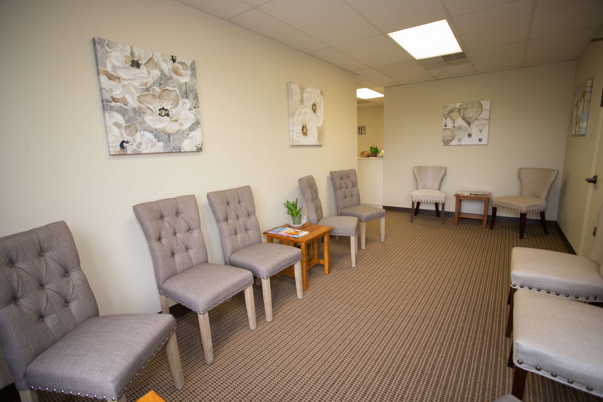Reception 3