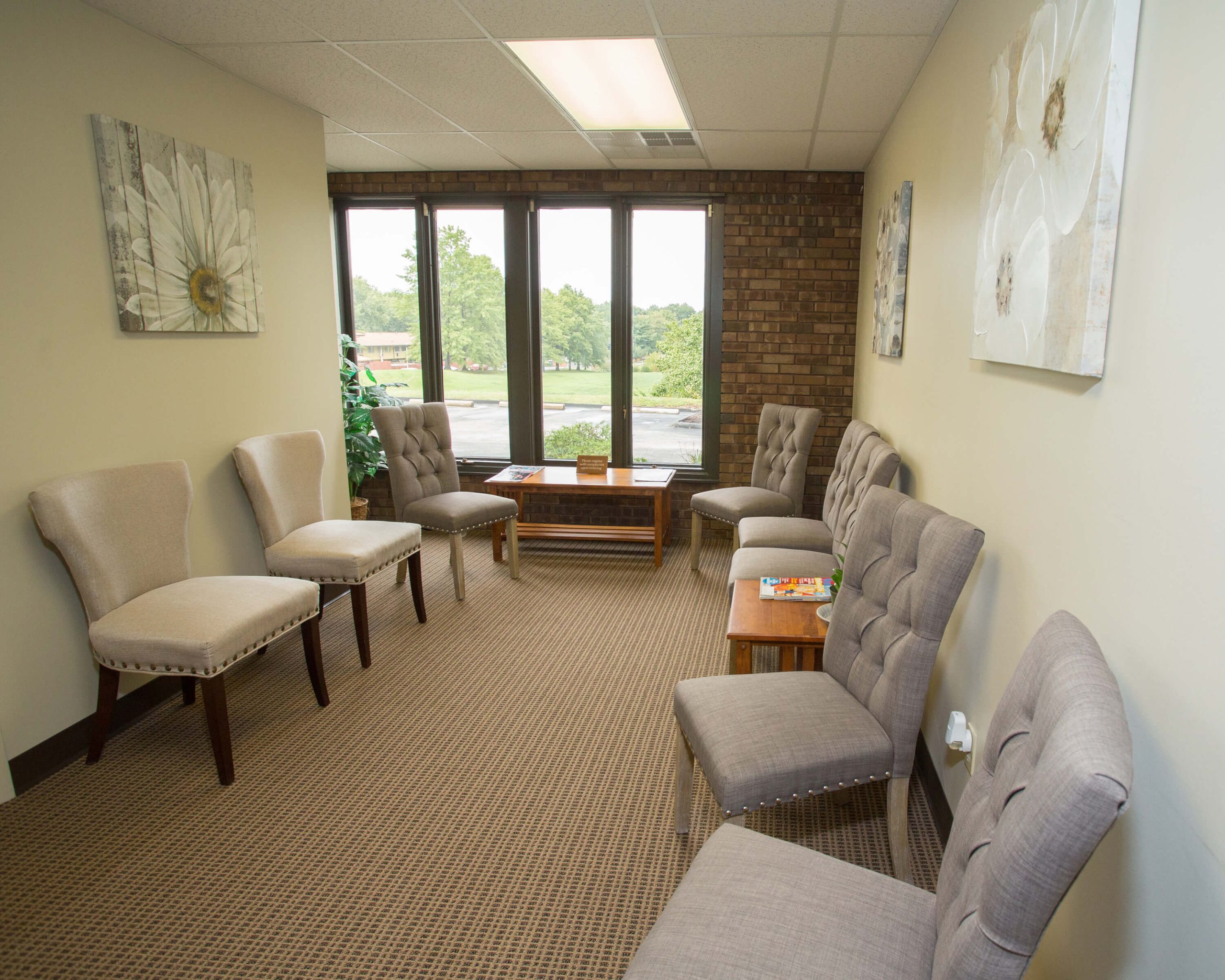 Reception 5 1